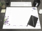 Preview: Schreibtischunterlage Lavendel